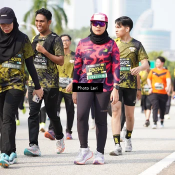 Runner Photo 6265853