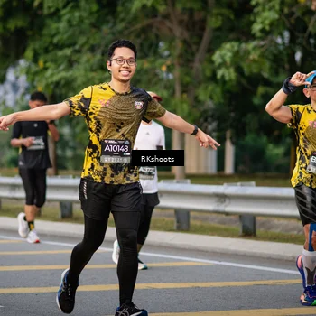 Runner Photo 6265857