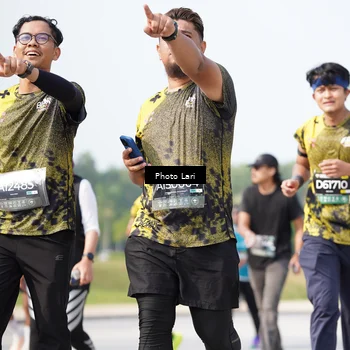 Runner Photo 6265860