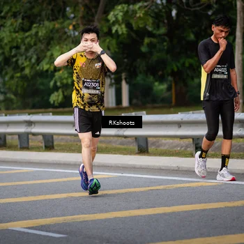 Runner Photo 6265861