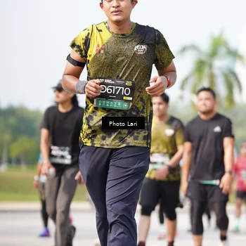 Runner Photo 6265869
