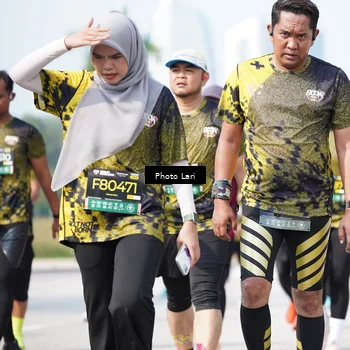 Runner Photo 6265874
