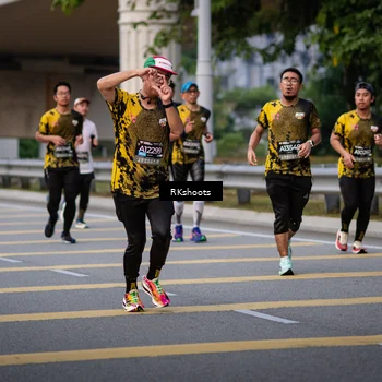 Runner Photo 6265875