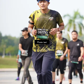 Runner Photo 6265879