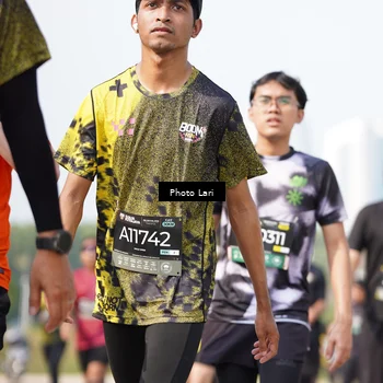 Runner Photo 6265887