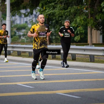 Runner Photo 6265890