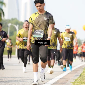 Runner Photo 6265891