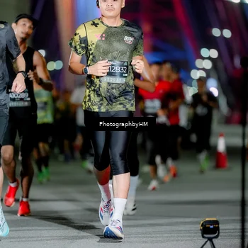 Runner Photo 6265896