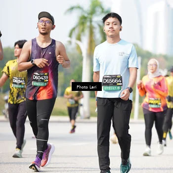 Runner Photo 6265898