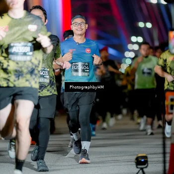 Runner Photo 6265899
