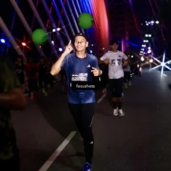Runner Photo 6265901