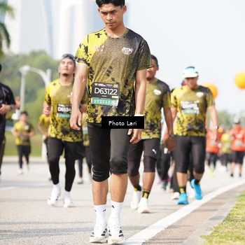 Runner Photo 6265904