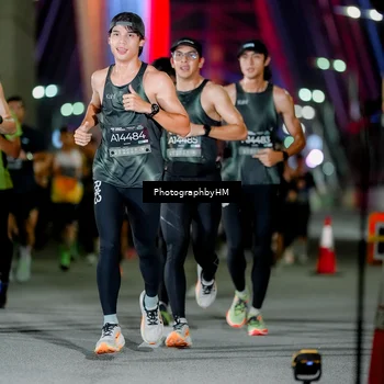 Runner Photo 6265908
