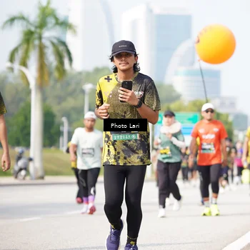 Runner Photo 6265915