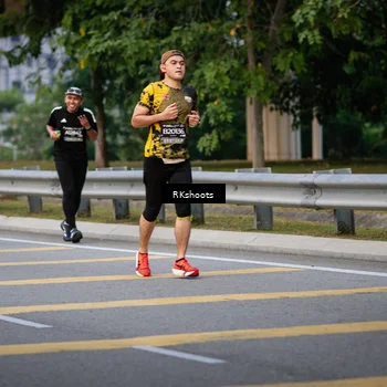 Runner Photo 6265921