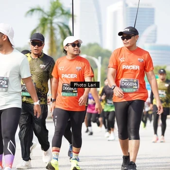 Runner Photo 6265929