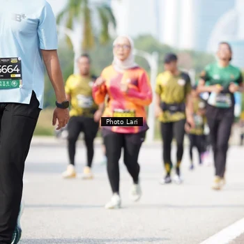Runner Photo 6265931
