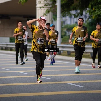 Runner Photo 6265932