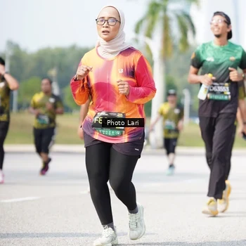 Runner Photo 6265933