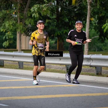 Runner Photo 6265937