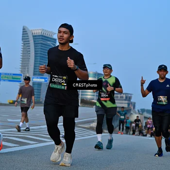 Runner Photo 6265938