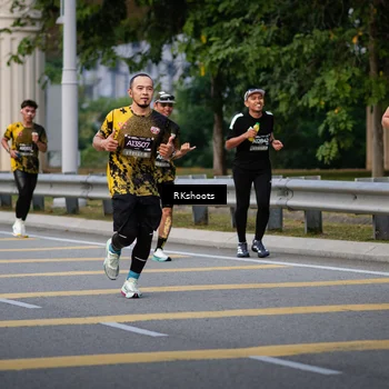 Runner Photo 6265939