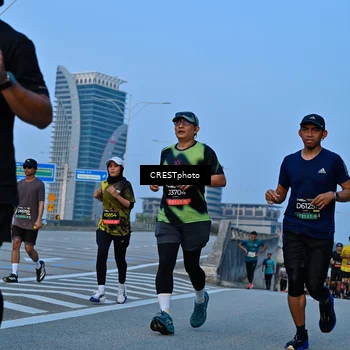 Runner Photo 6265949