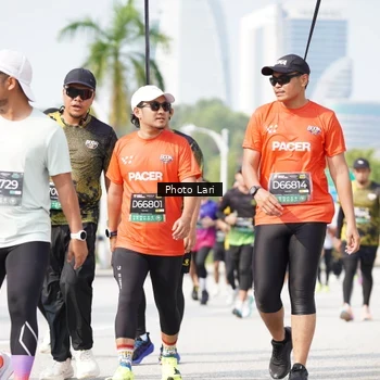 Runner Photo 6265950