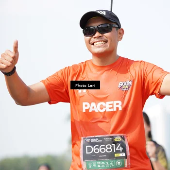 Runner Photo 6265956
