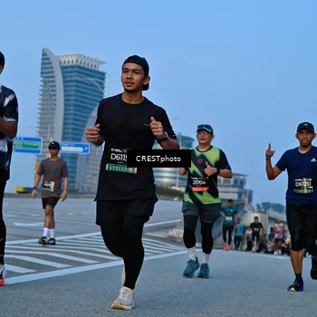 Runner Photo 6265961