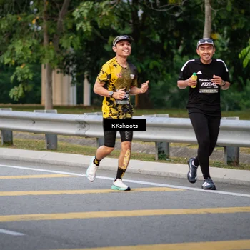 Runner Photo 6265962