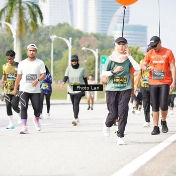 Runner Photo 6265966
