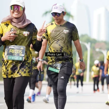 Runner Photo 6265968