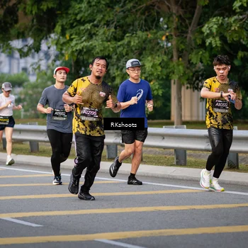 Runner Photo 6265973