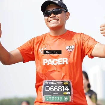 Runner Photo 6265976