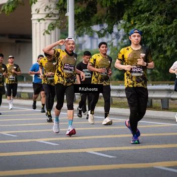 Runner Photo 6265984