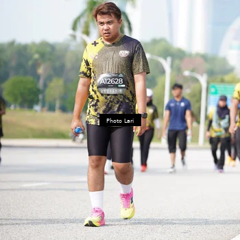 Runner Photo 6265991