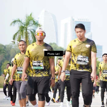 Runner Photo 6265992