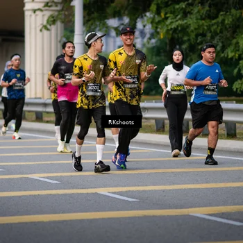 Runner Photo 6266005