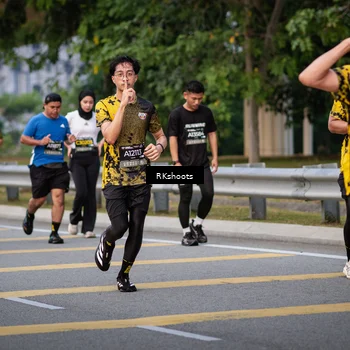 Runner Photo 6266009