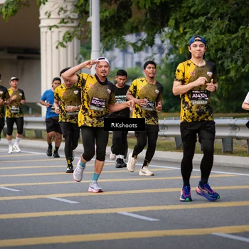 Runner Photo 6266011