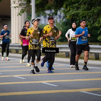 Runner Photo 6266017