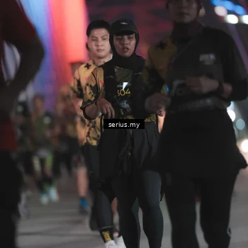 Runner Photo 6266021