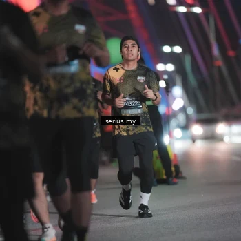 Runner Photo 6266023