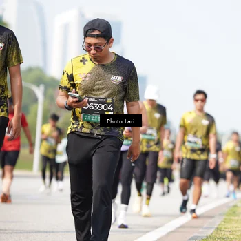 Runner Photo 6266034