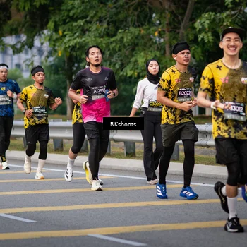 Runner Photo 6266035