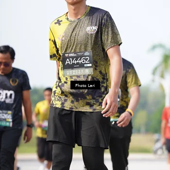 Runner Photo 6266038