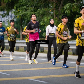 Runner Photo 6266039