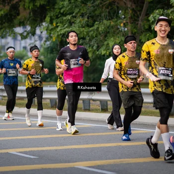 Runner Photo 6266041