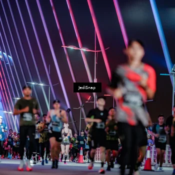 Runner Photo 6266045